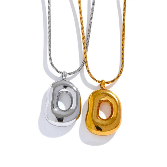 Alenith Halsband
