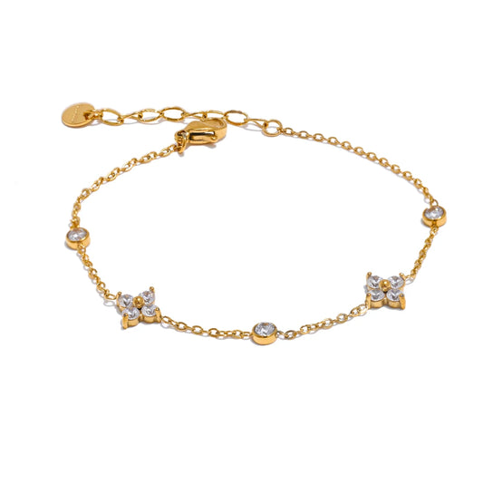 Laurevia Armband