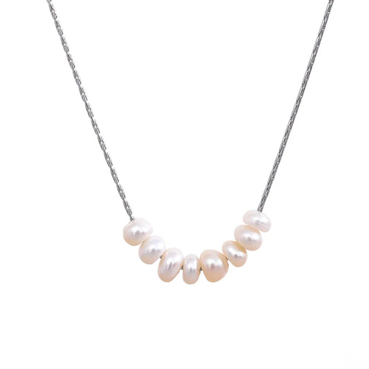 Helanya Halsband pärla