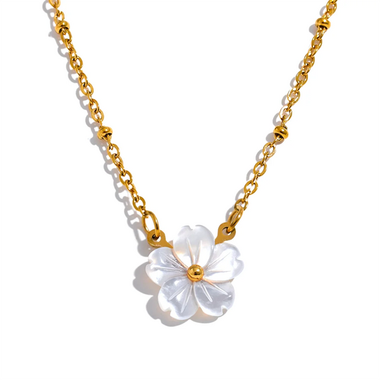Lissora Halsband