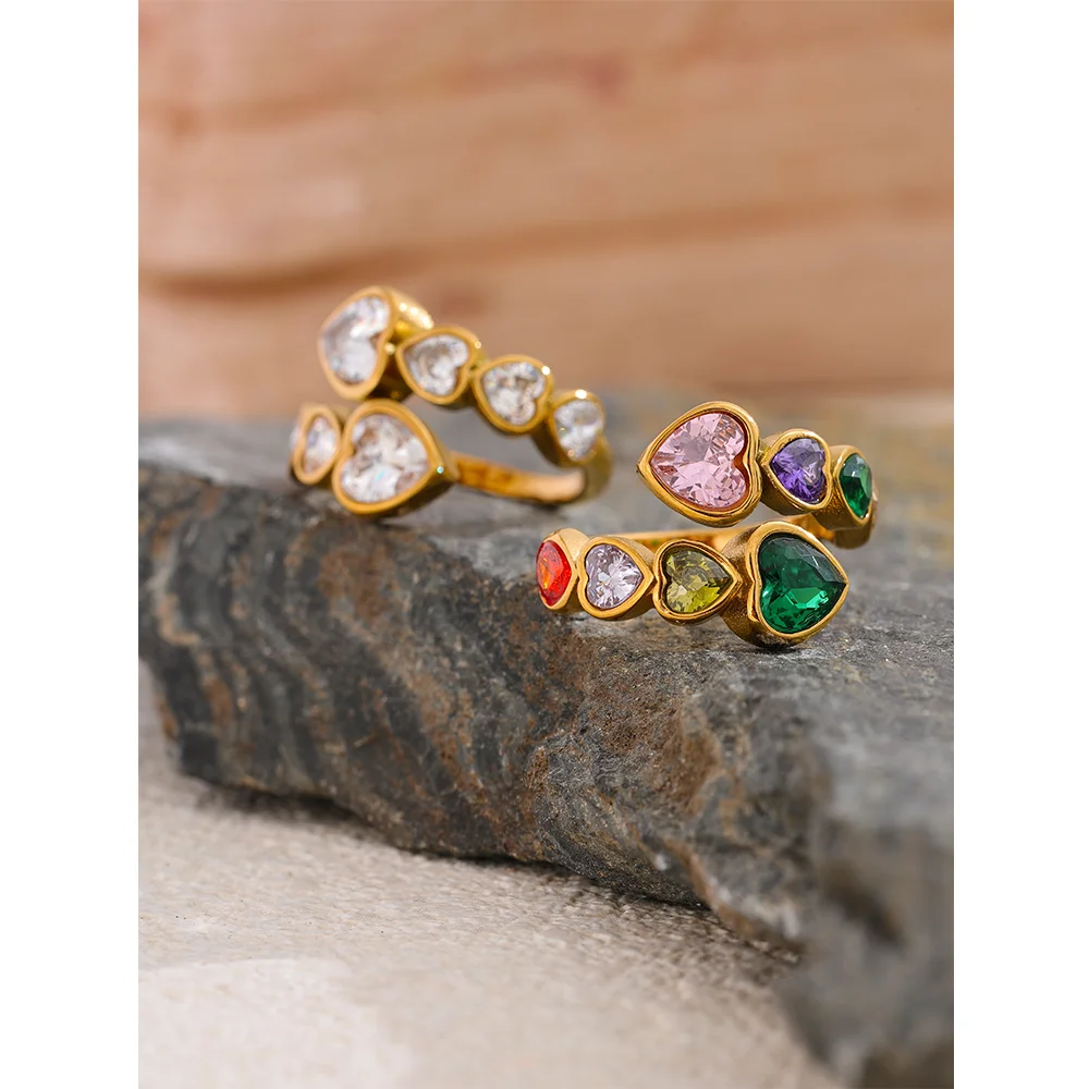 Sylithe Ring