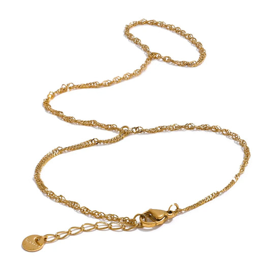 Elovina Armband