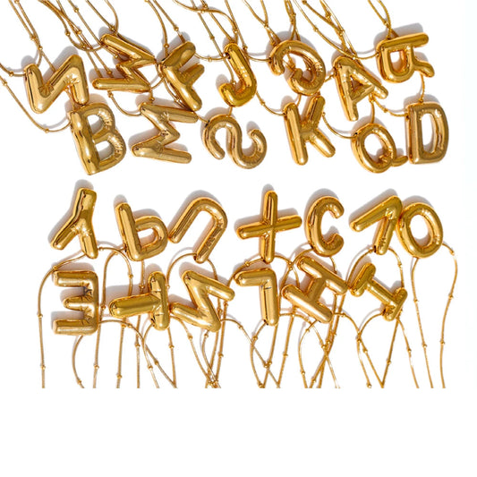 Charesia Halsband