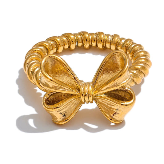 Nivelle Ring