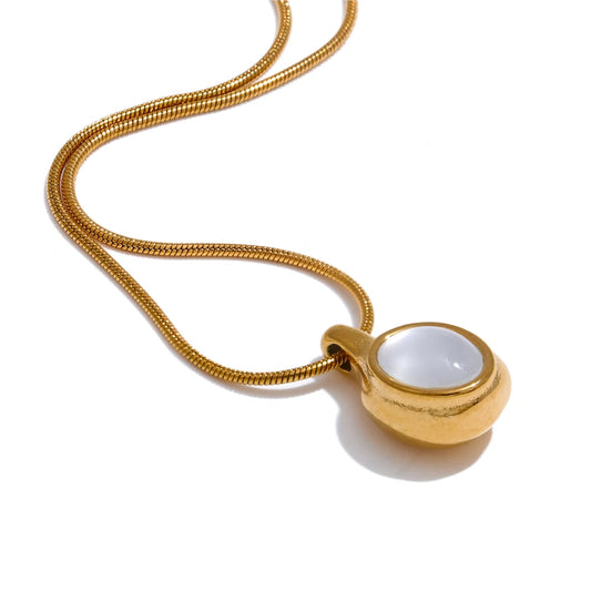 Renave Halsband