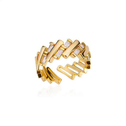 Solentha Ring