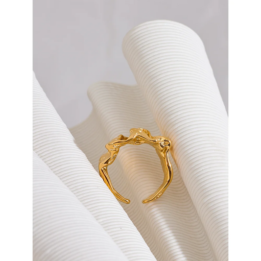 Nebulisse Ring
