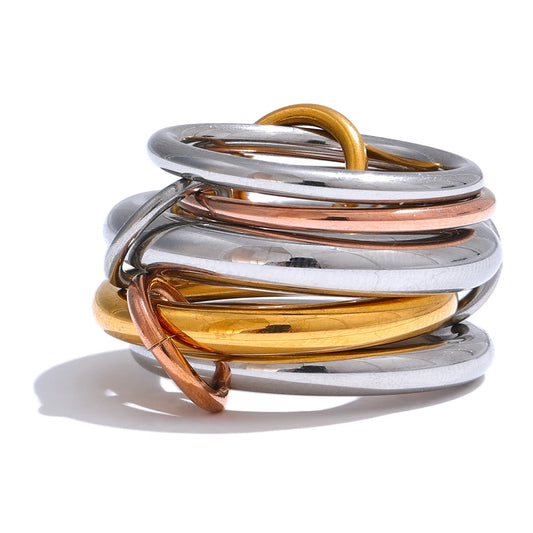 Nora Ring