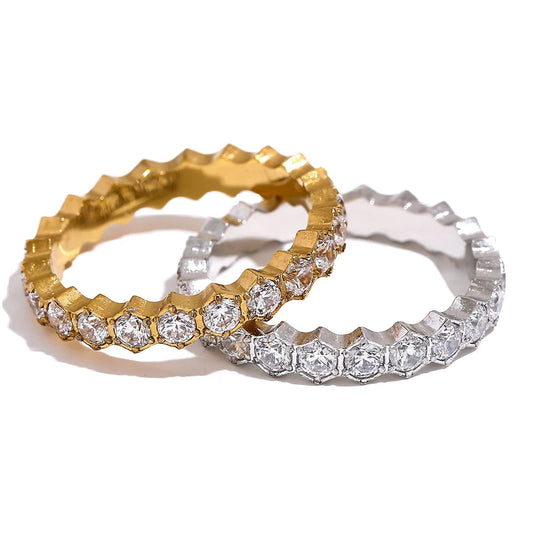 Gemova Ring