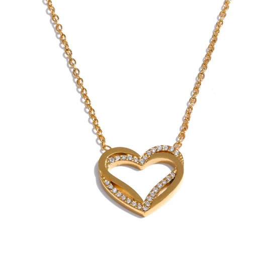 Elonthe Halsband