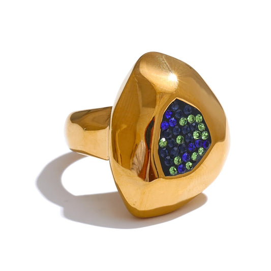 Beloria Ring