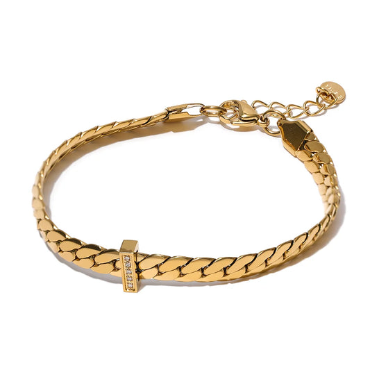 Trivelle Armband