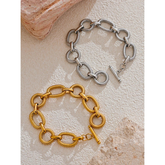 Zevraya Armband