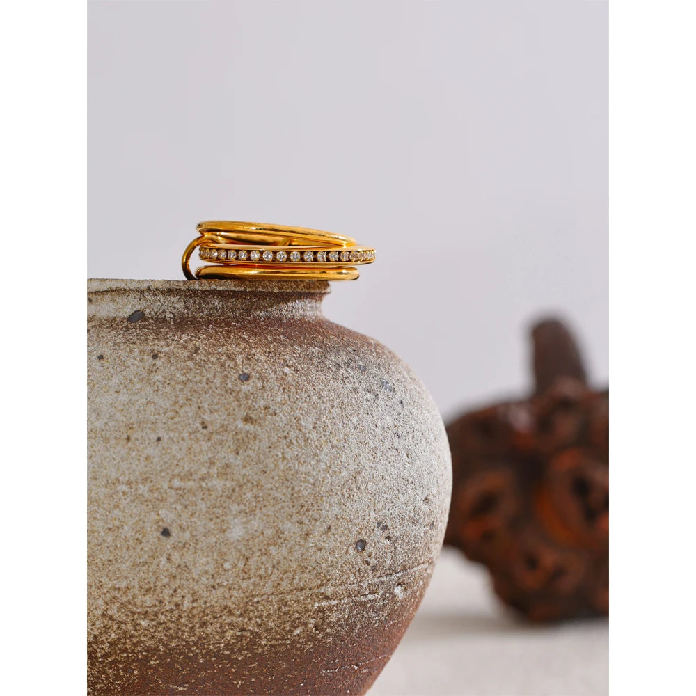 Ophelia Ring