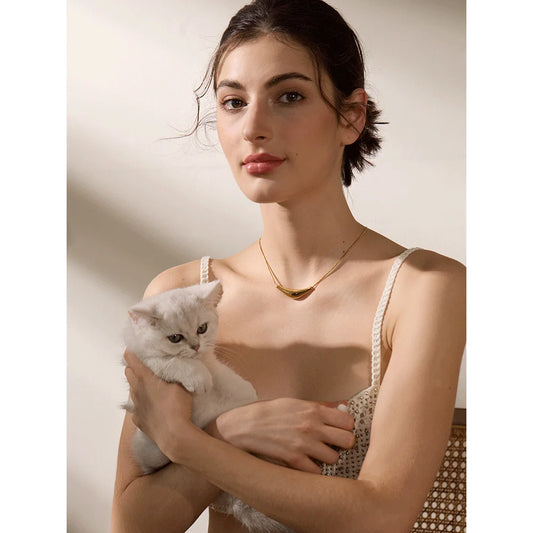 Virelith Halsband