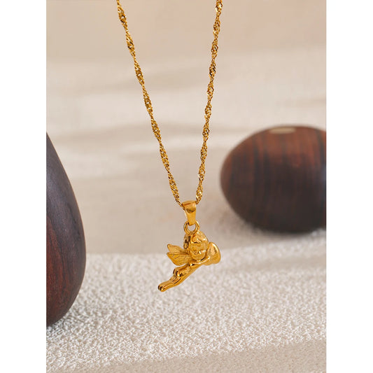 Crymera Halsband