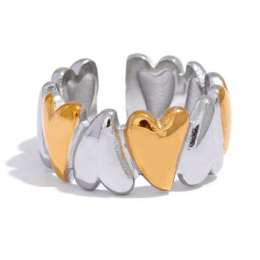 Lavanya Ring