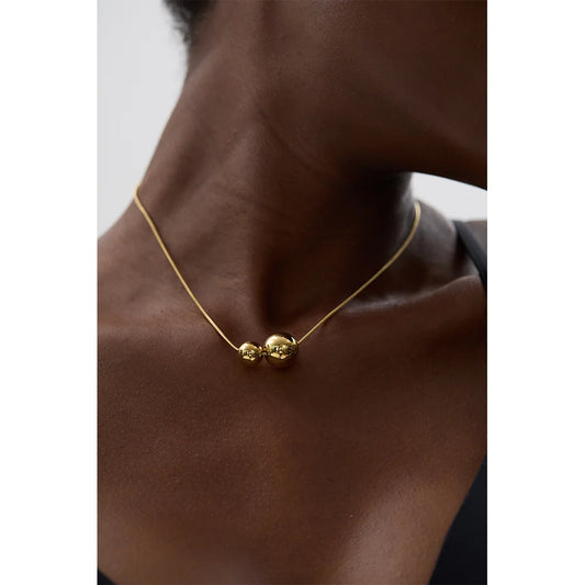 Live Halsband