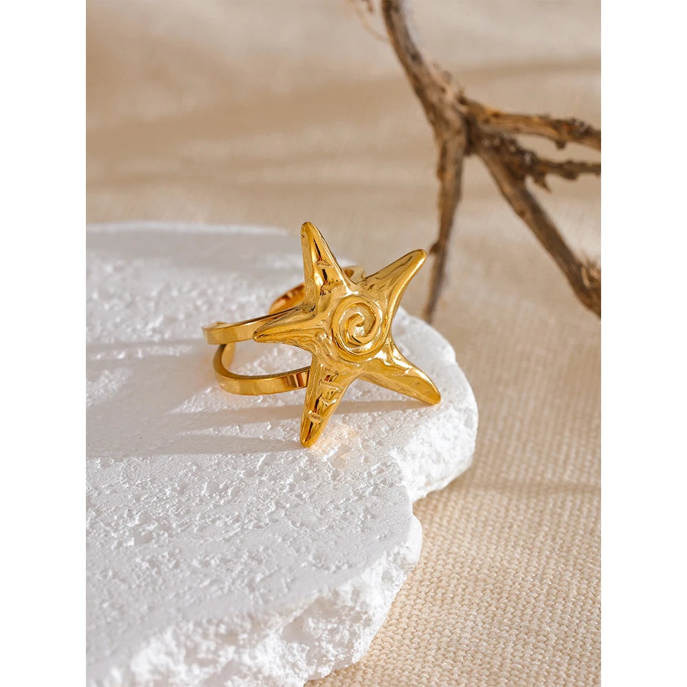 Vionelle Ring