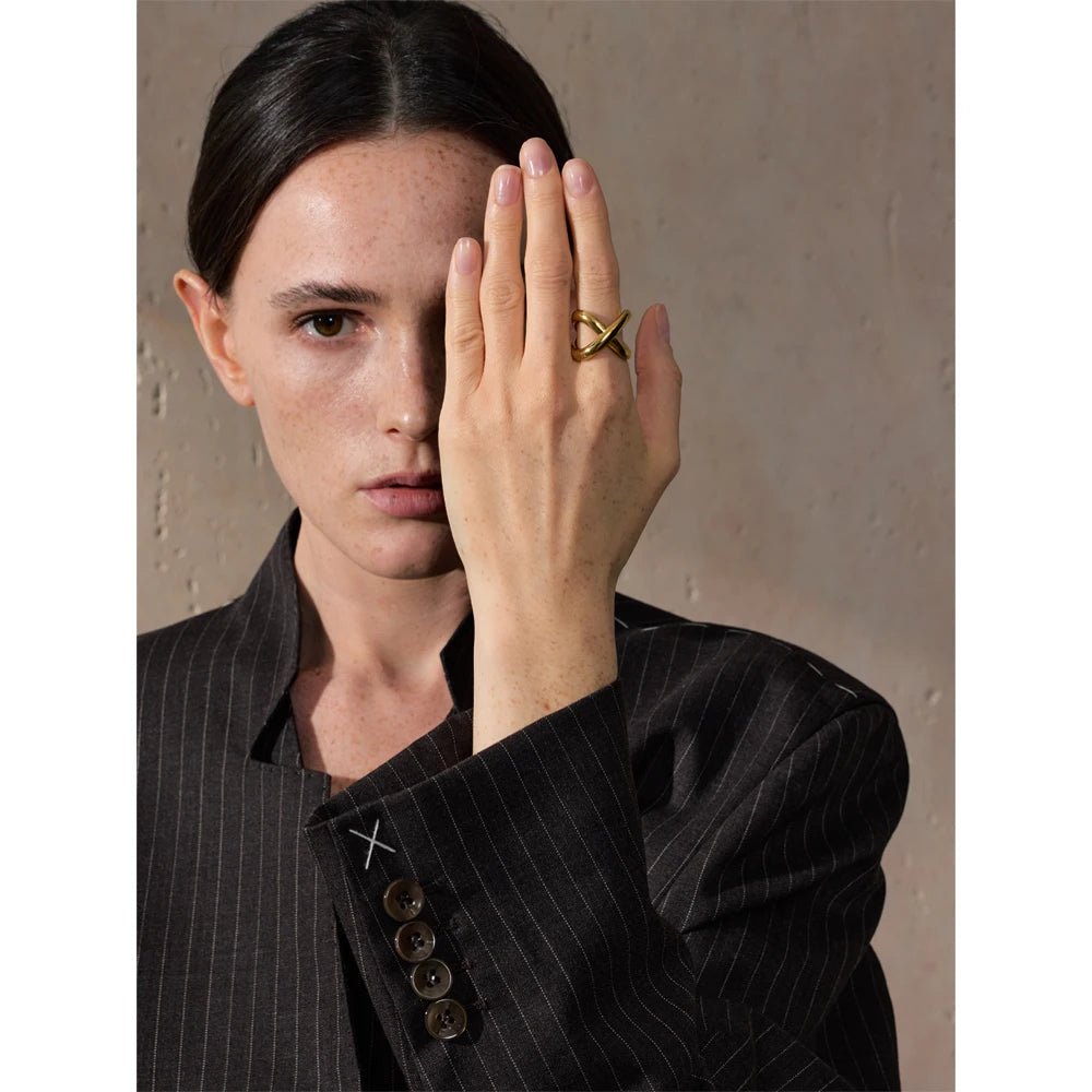 Galaxine Ring
