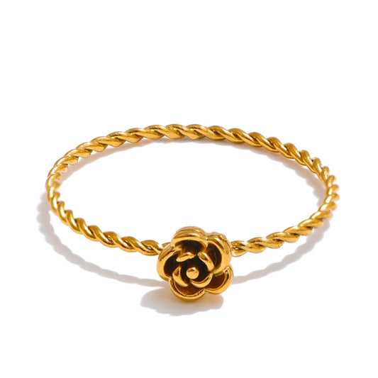 Corisya Ring