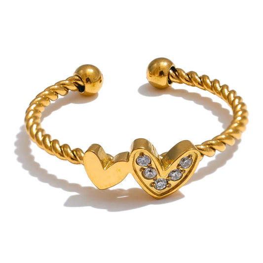 Skira Ring