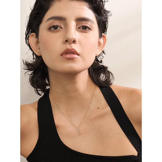 Rosenda Halsband