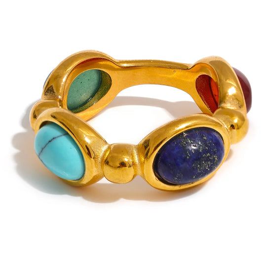 Orithea Ring Sten