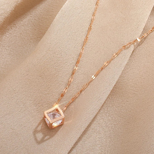 Yuma Halsband