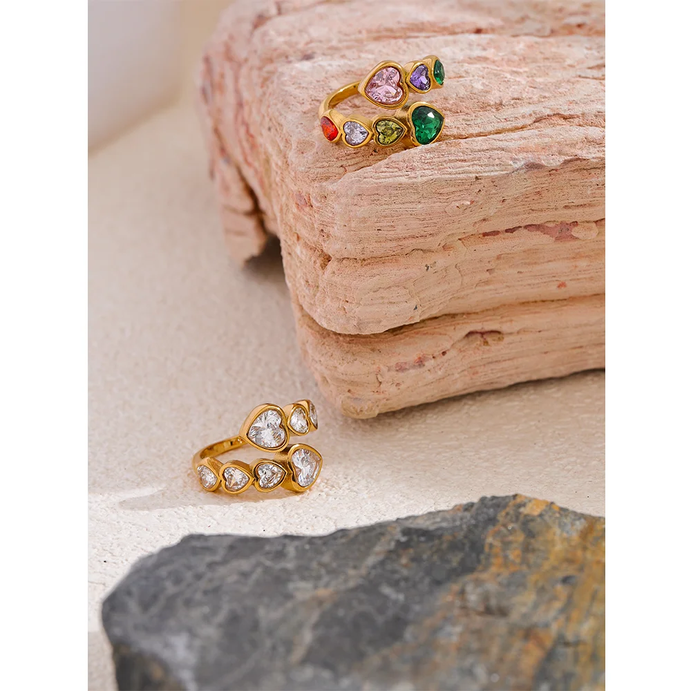 Sylithe Ring