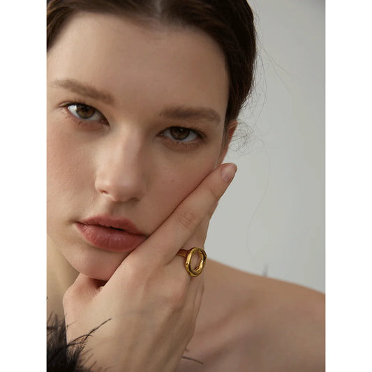 Tenebelle Ring