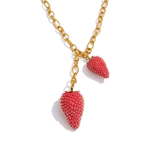 Emelura Halsband