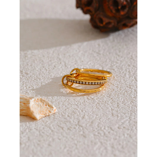 Ophelia Ring