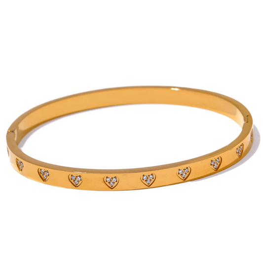 Alma Armband