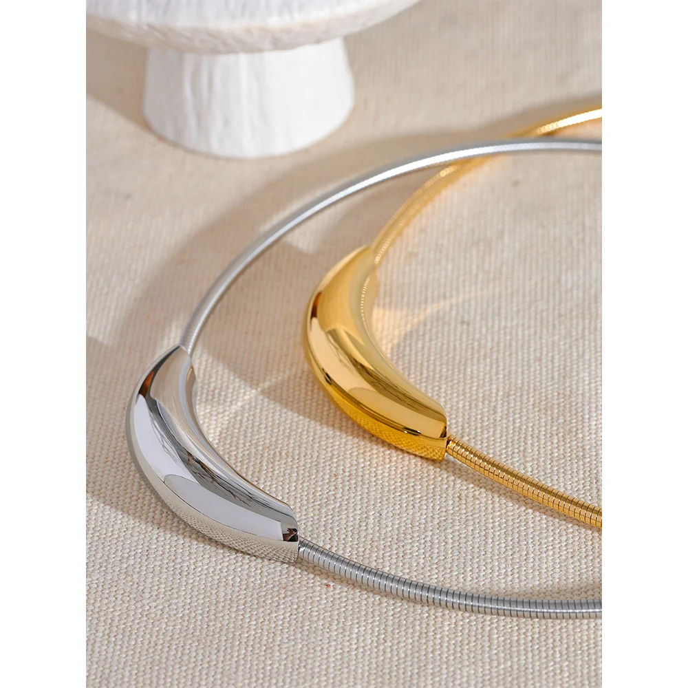 Duskara Halsband