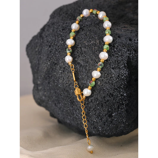 Orlira Armband Pärla