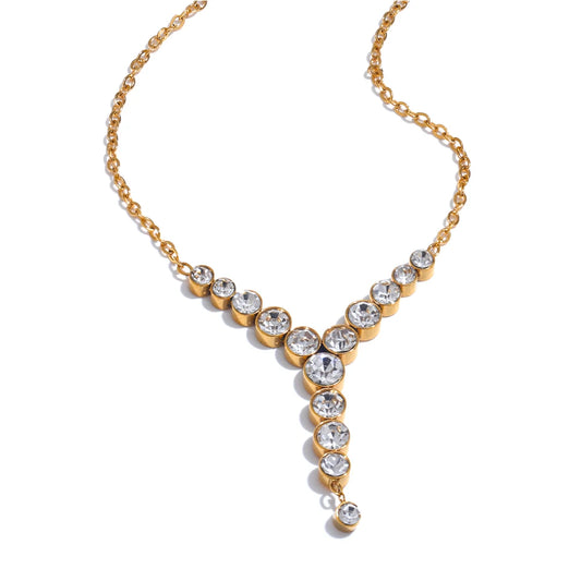 Koralia Halsband