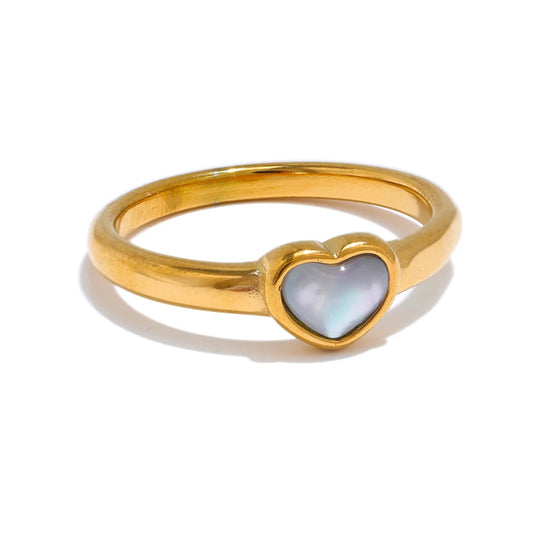 Fiorae Ring pärla