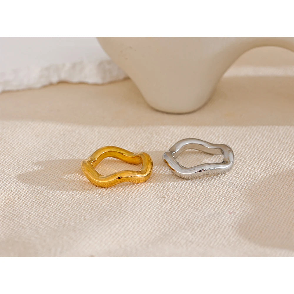 Aurum Ring
