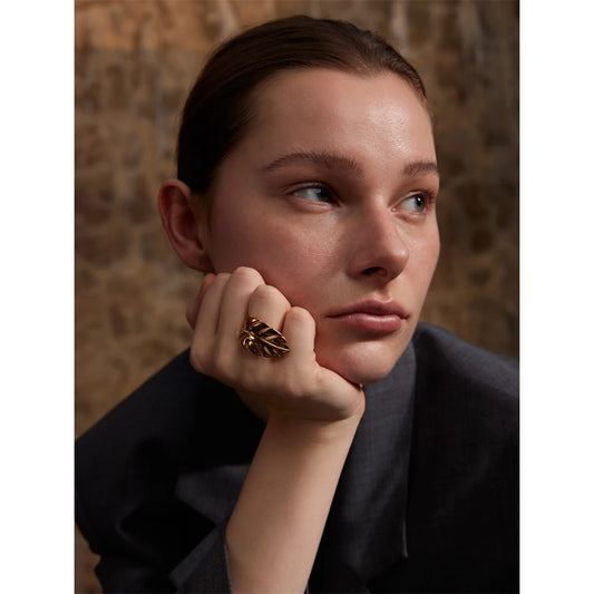 Luthera Ring
