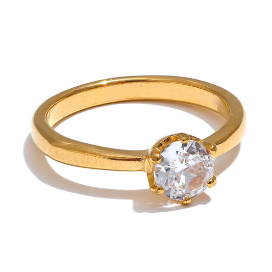 Tynelle Ring Bling