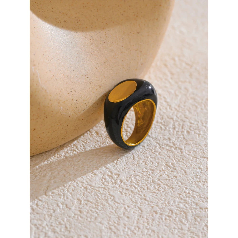 Imperse Ring sten