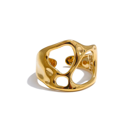 Snowith Ring