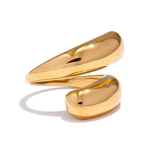 Mirevana Ring