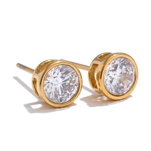 Aurorise Örhänge Bling