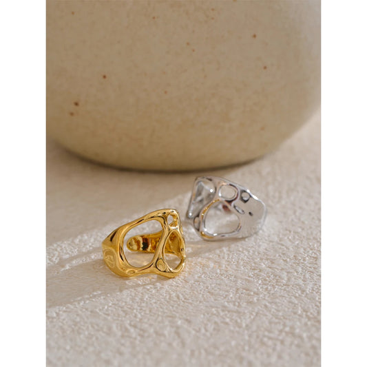 Snowith Ring