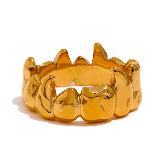 Elayra Ring