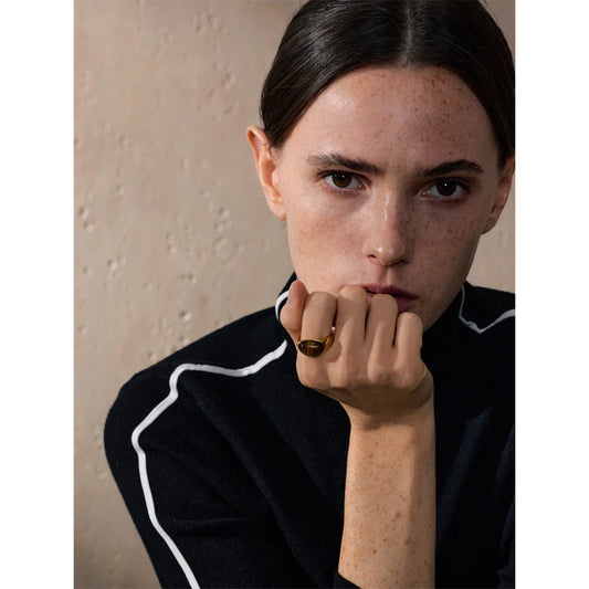 Avelina Ring sten