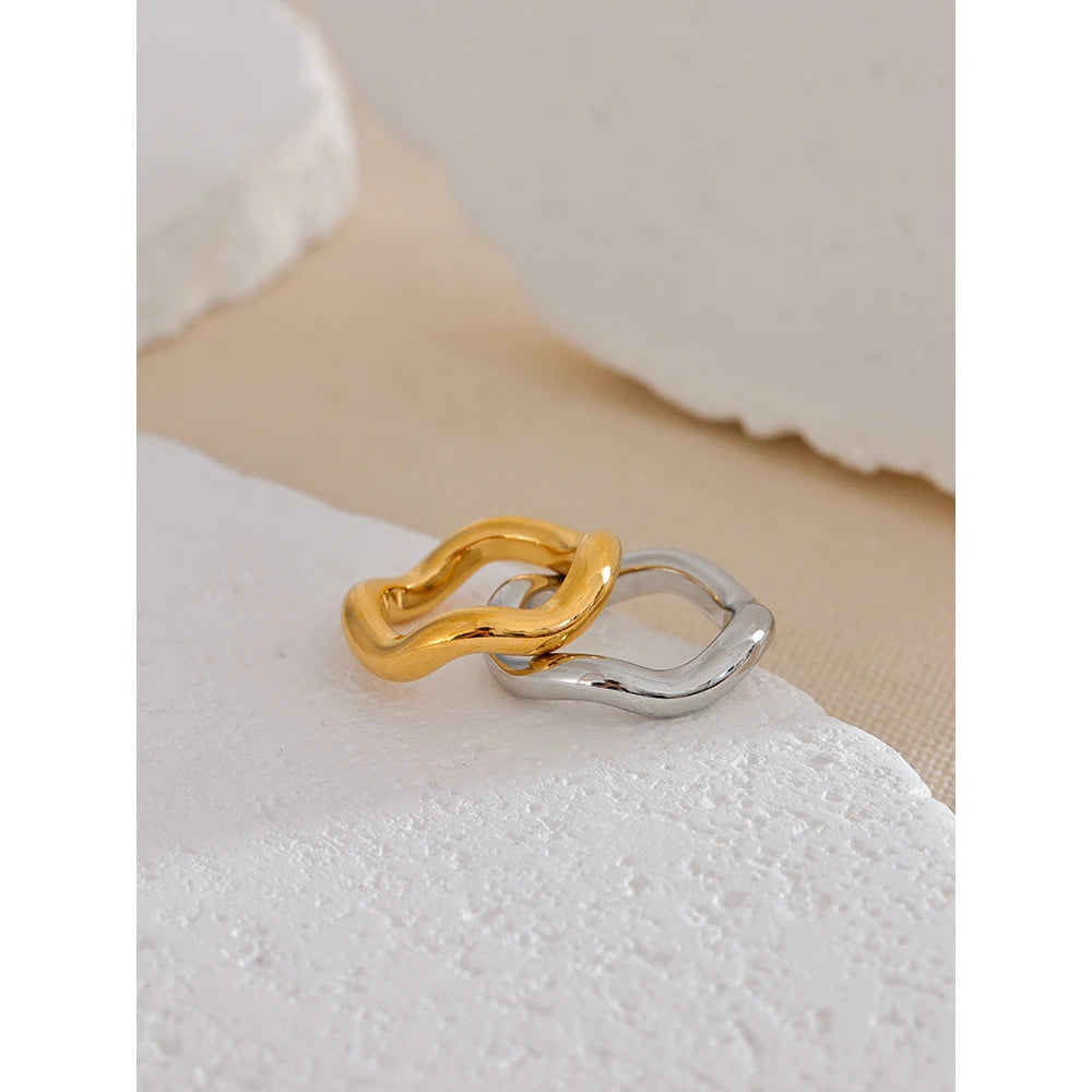 Aurum Ring