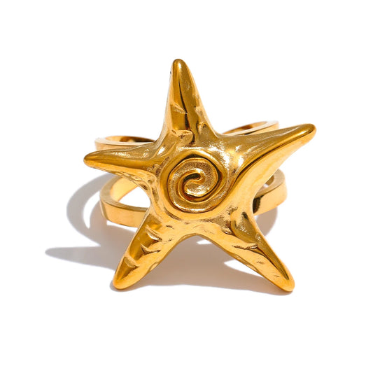 Vionelle Ring